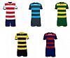 GIVOVA KIT RUGBY SLIM LINE