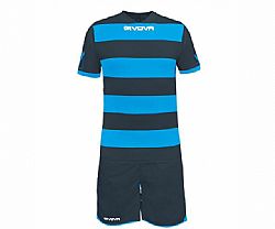 GIVOVA KIT RUGBY SLIM LINE