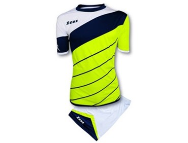 ZEUS KIT LYBRA UOMO