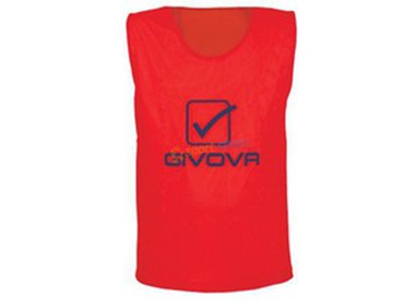 GIVOVA CASACCA PRO