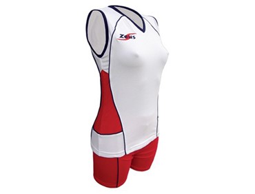 ZEUS KIT MARGO (VOLLEY)