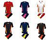 ZEUS KIT UOMO TUONO (VOLLEY)
