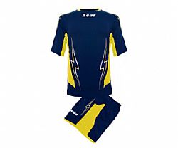 ZEUS KIT UOMO TUONO (VOLLEY)