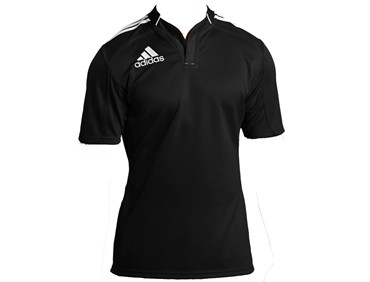 ADIDAS 3 STRIPE JERSEY S