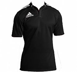 ADIDAS 3 STRIPE JERSEY S