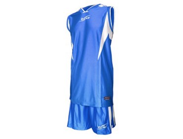 ZEUS KIT SANTE (BASKET)