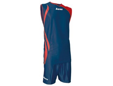 ZEUS KIT SAETTA(BASKET)