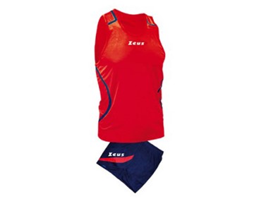 ZEUS KIT RUNNING FAUNO (ATHLETICS)