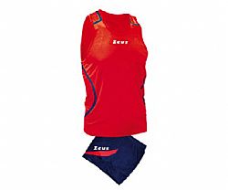 ZEUS KIT RUNNING FAUNO (ATHLETICS)