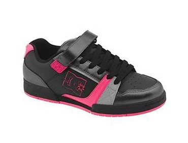 DC SHOES WOMEN no 38