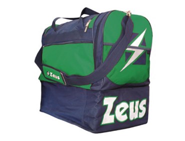 ZEUS BORSA GAMMA