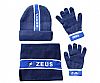 ZEUS TRIS WINTER