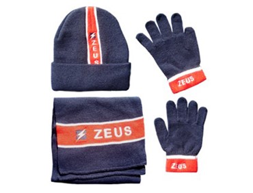 ZEUS TRIS WINTER