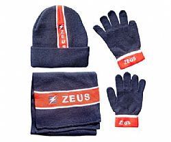 ZEUS TRIS WINTER