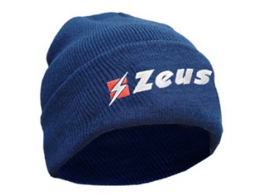 ZEUS ZUCCOTTO LANA