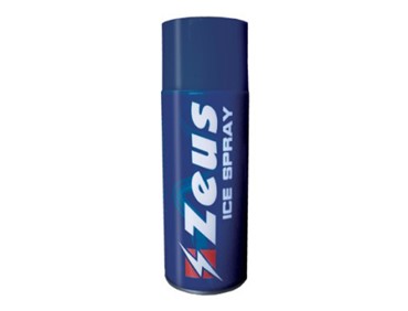 ZEUS CHIACCIO SPRAY
