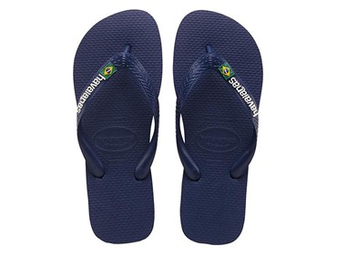 HAVAIANAS BRASIL LOGO