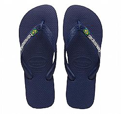 HAVAIANAS BRASIL LOGO