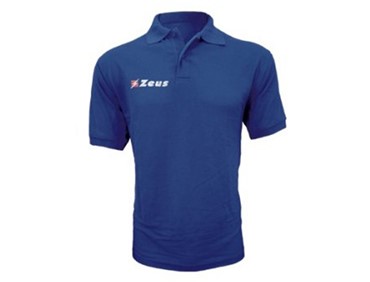 ZEUS POLO BASIC XXXS