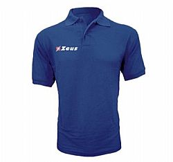 ZEUS POLO BASIC XXXS