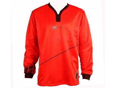 SELLS WRAP JERSEY