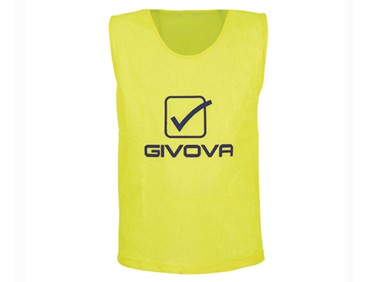 GIVOVA CASACCA PRO