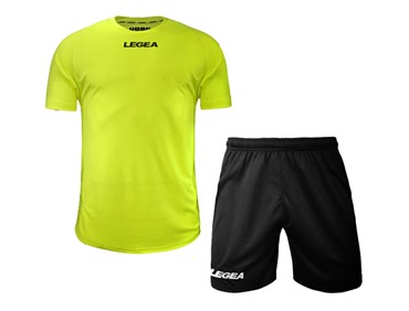 LEGEA KIT CRIMEA