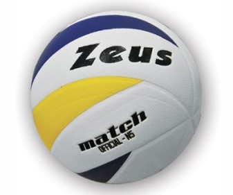 ZEUS PALLONE VOL MATCH