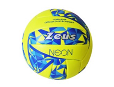 ZEUS PALLONE BEACH VOL NEON