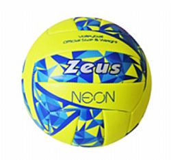 ZEUS PALLONE BEACH VOL NEON