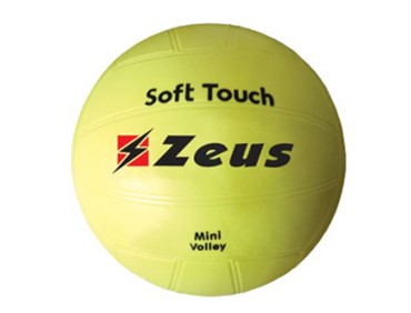 ZEUS MINI VOLLEY