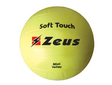 ZEUS MINI VOLLEY