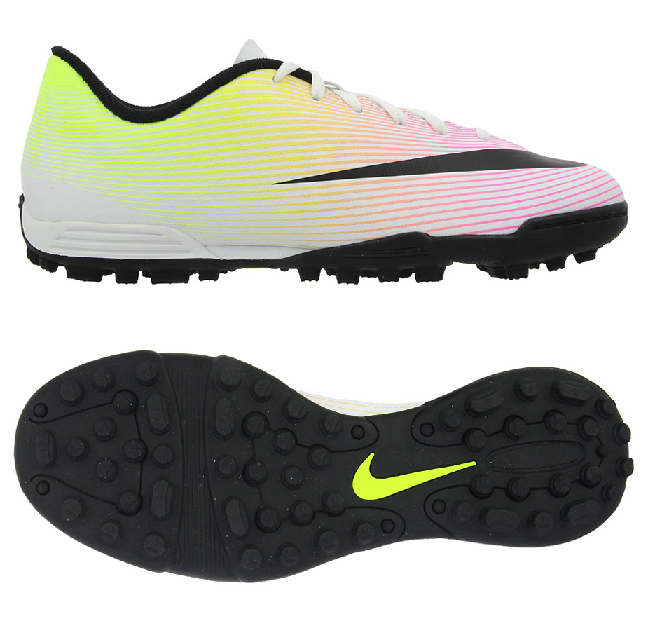 nike mercurial vortex ii tf