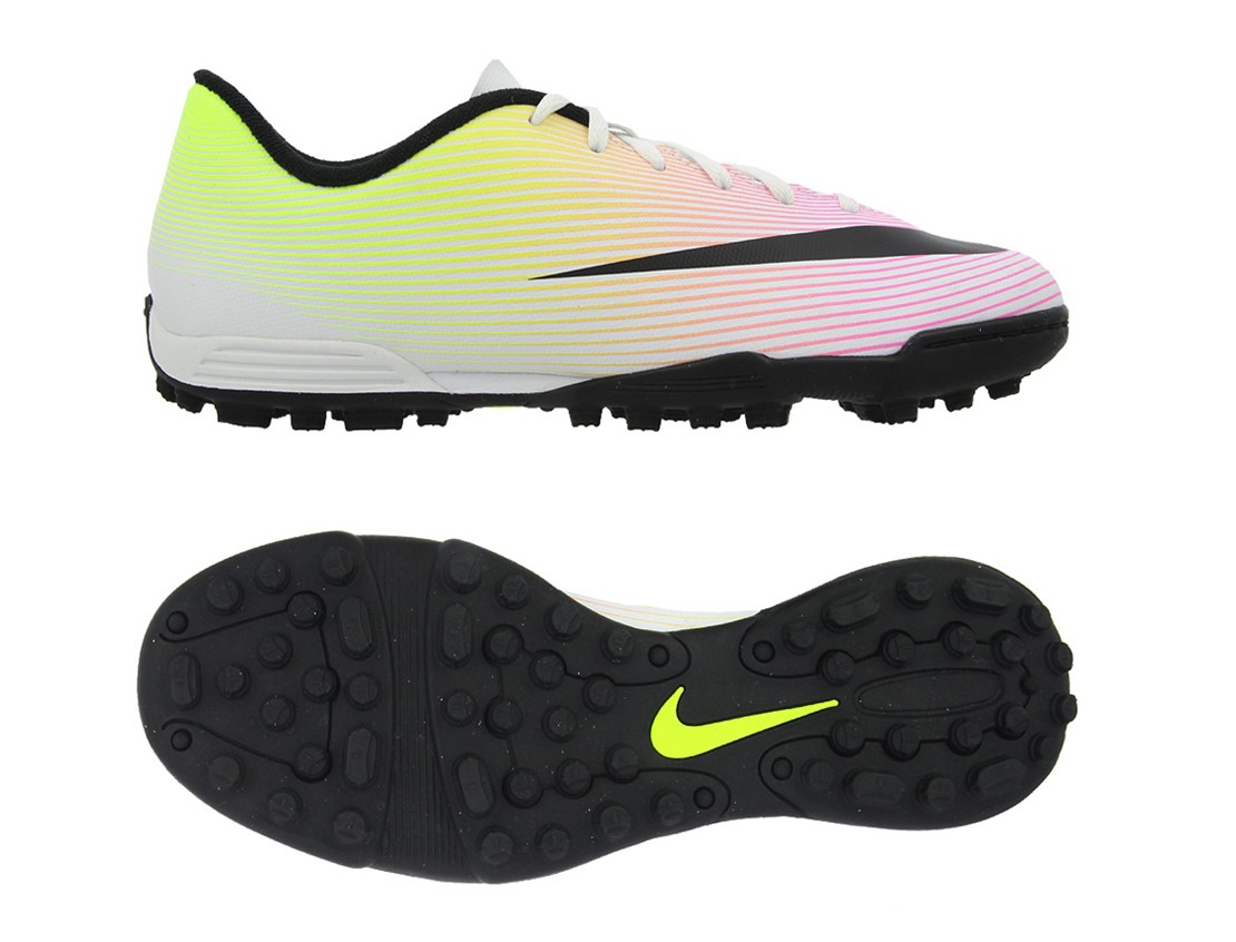 nike mercurial vortex ii tf