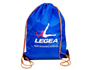LEGEA SACCHETTO LIGHT FLUO