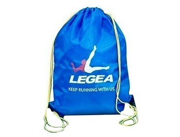 LEGEA SACCHETTO LIGHT FLUO