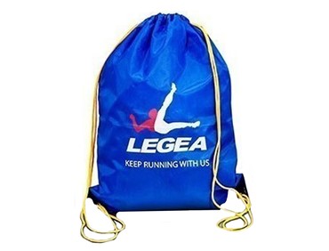LEGEA SACCHETTO LIGHT FLUO