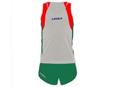 LEGEA KIT HONOLULU
