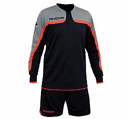 GIVOVA GK KIT LONG SLEEVE