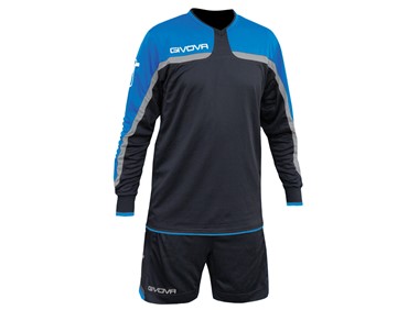 GIVOVA GK KIT LONG SLEEVE