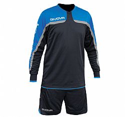 GIVOVA GK KIT LONG SLEEVE