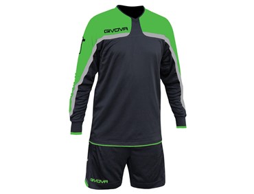 GIVOVA GK KIT LONG SLEEVE