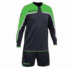 GIVOVA GK KIT LONG SLEEVE