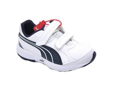 PUMA DESCENDANT SL V2 V KIDS