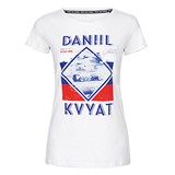 RED BULL KVYAT DRIVER T-SHIRT