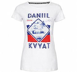 RED BULL KVYAT DRIVER T-SHIRT