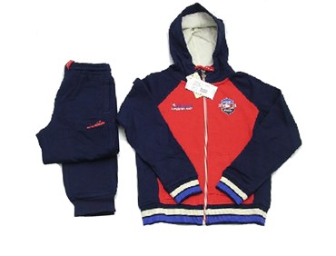 DIADORA J. SUIT HD FL
