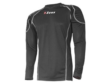 ZEUS GK ALLENAMENTO