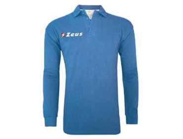 ZEUS POLO BASIC M/L