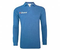 ZEUS POLO BASIC M/L